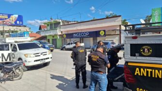 Investigan caso: Director de CUDEP–USAC muere en hecho armado en Petén