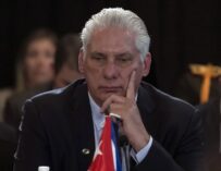 Cuba advierte a EE.UU.: no habrá diálogo bajo coerción