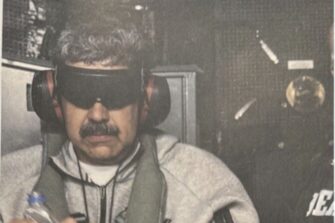 Dos militares de EE. UU. heridos en operación en Venezuela siguen recuperándose