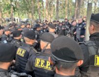 Motines fueron ordenados por “el lobo”, confirma Gobernación