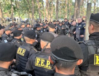 Motines fueron ordenados por “el lobo”, confirma Gobernación