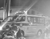 Mujer muere en Hospital Roosevelt tras balacera en Mixco