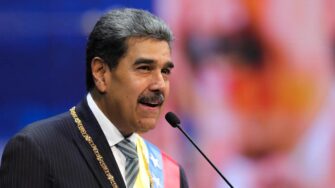 Estados Unidos confirma juicio contra Nicolás Maduro y Cilia Flores por narcotráfico y corrupción