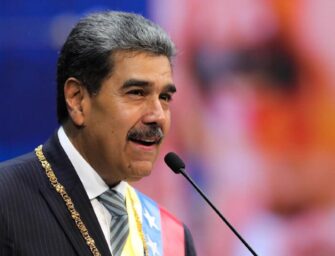 Estados Unidos confirma juicio contra Nicolás Maduro y Cilia Flores por narcotráfico y corrupción