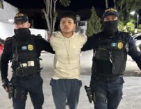 PNC libera a hombre secuestrado en Mixco y captura a presuntos responsables