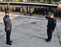 Ponen en marcha plan Centinela Escuintla para reforzar la seguridad