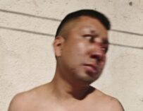 Vecinos hacen justicia por mano propia y capturan a “bloki” en Antigua Guatemala