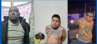 PNC niega vínculo en fuga de reos de Fraijanes II y descarta irregularidades