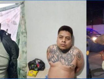 PNC niega vínculo en fuga de reos de Fraijanes II y descarta irregularidades