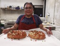 Partida de la Rosca de Reyes: tradición que celebra la Epifanía de Jesús