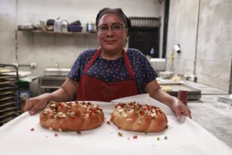 Partida de la Rosca de Reyes: tradición que celebra la Epifanía de Jesús
