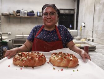Partida de la Rosca de Reyes: tradición que celebra la Epifanía de Jesús