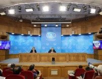 Rusia advierte que envío de tropas de Francia y Reino Unido a Ucrania sería una intervención extranjera