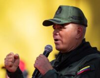 Venezuela confirma que 47 militares murieron en el ataque de EE. UU.