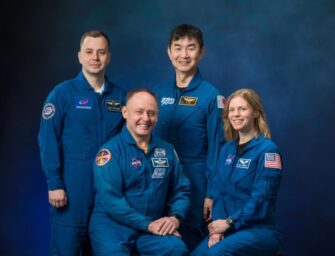 NASA confirma retorno anticipado de la misión Crew-11