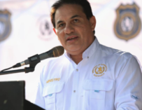 CASO MADURO | Villeda aclara que señalamiento a Guatemala es de hechos de 2020