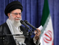 Donald Trump anuncia la muerte del ayatolá Alí Jameneí y llama al pueblo iraní a “recuperar” su país