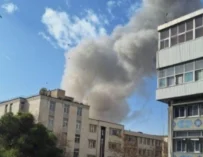 Estados Unidos e Israel lanzan operación militar conjunta contra Irán