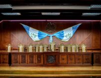 Astrid Lemus y Luis Bermejo elegidos para la Corte de Constitucionalidad por el CANG