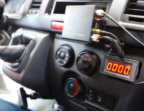 A partir del 2 de marzo iniciarán multas por falta de Sistema Limitador de Velocidad (SLV) en transporte