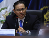 Homicidios bajan 20.2 % en enero, según datos del Mingob