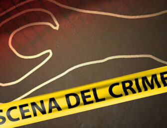 Ataque armado deja sin vida a mujer en Santa Catarina Pinula