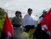 Estados Unidos sanciona a cinco altos funcionarios de Nicaragua por facilitar represión