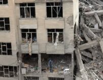 EE. UU. solicitará $200 mil millones más para guerra contra Irán