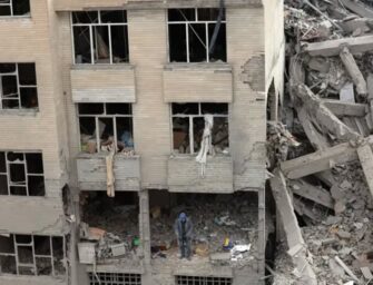 EE. UU. solicitará $200 mil millones más para guerra contra Irán