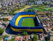 Confirmado: Guatemala visitará a Argentina en La Bombonera