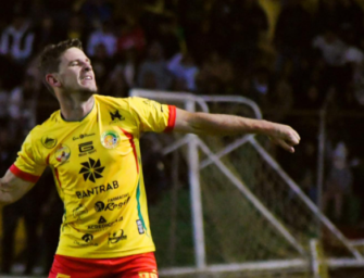 Marquense golpea en casa y deja a Comunicaciones al borde del descenso