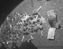 Matan a madre de pandillero en Pinula; llevaba droga