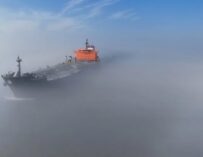 Trump afirma que la guerra contra Irán está “prácticamente terminada”