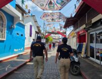 PNC refuerza seguridad y suspende descansos por Semana Santa 2026