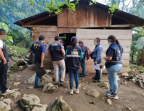 Juez ordena traslado de niño con graves padecimientos tras negativa inicial de sus padres en Alta Verapaz