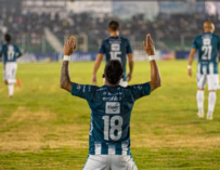 Cobán pega primero y Antigua deja viva la serie en cuartos