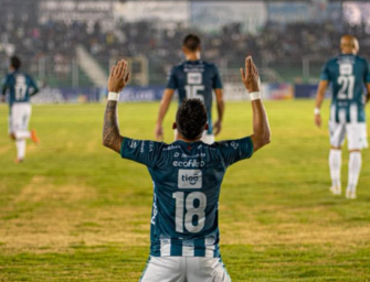 Cobán pega primero y Antigua deja viva la serie en cuartos