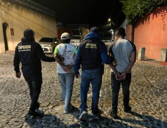 De ilusión a estafa: el método que usaban para pedir hasta Q75 mil