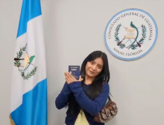 Guatemala amplía red consular con 19 centros para emitir pasaportes en Estados Unidos