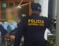 Discusión de tránsito termina en tragedia en Zacapa: dos muertos y un capturado