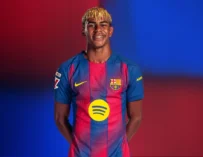 Lamine Yamal sufre lesión muscular y se pierde el cierre de temporada con Barcelona