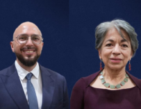 MCD nombra a nuevos viceministros en Cultura y Deporte