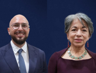 MCD nombra a nuevos viceministros en Cultura y Deporte