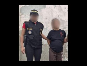 Capturan a presunta estafadora señalada de fraude con tarjetas bancarias en Guatemala