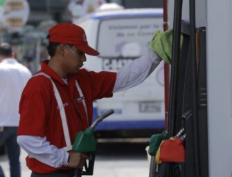 Gobierno publica reglamento para aplicar subsidio a combustibles con rebaja de hasta Q8 por galón