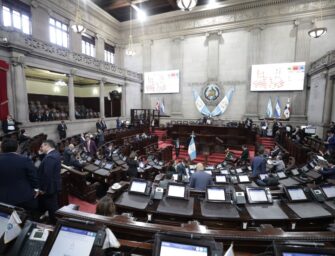 CONOCE MÁS | Subsidio será de Q8 al diésel y Q5 a gasolinas