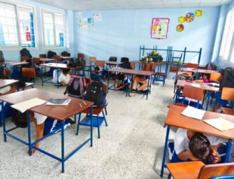 PNC investiga falsas alertas de tiroteos en escuelas y advierte sanciones penales a responsables