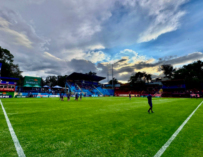 Municipal rompe la historia y manda en clásicos en El Trébol