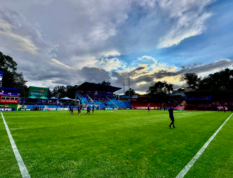 Municipal rompe la historia y manda en clásicos en El Trébol