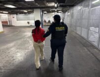 Capturan a presunta extorsionista y suman 540 detenidos en 2026